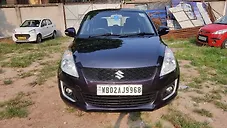Used Maruti Suzuki Swift VXi [2014-2017] in Kolkata