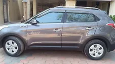 Used Hyundai Creta E Plus 1.6 Petrol in Mumbai