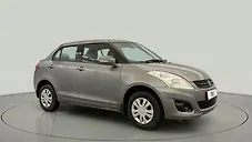Used Maruti Suzuki Swift DZire VXI in Delhi