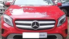Used Mercedes-Benz GLA 200 Sport in Mumbai