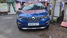 Used Renault Triber RXT EASY-R AMT in Kolkata
