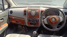 Used Maruti Suzuki Wagon R VXi in Mumbai