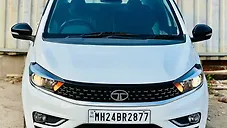 Used Tata Tigor XZ Plus CNG [2022-2023] in Mumbai