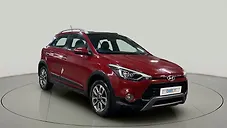 Used Hyundai i20 Active 1.2 SX [2015-2016] in Chandigarh