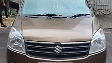 Used Maruti Suzuki Wagon R LXi in Kolkata