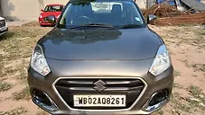 Used Maruti Suzuki DZire VXi in Kolkata