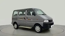 Used Maruti Suzuki Eeco 7 STR STD (O) in Hyderabad