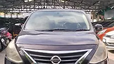 Used Nissan Sunny XL D in Coimbatore