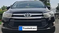 Used Toyota Innova Crysta 2.4 G 7 STR [2016-2017] in Lucknow