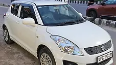 Used Maruti Suzuki Swift Lxi (O) [2014-2017] in Lucknow
