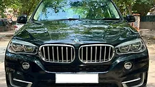 Used BMW X5 xDrive 30d M Sport in Delhi