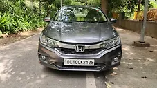 Used Honda City V CVT Petrol [2017-2019] in Delhi