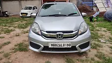 Used Honda Amaze 1.2 S i-VTEC in Kolkata