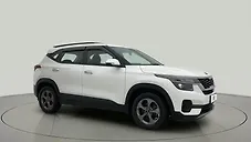 Used Kia Seltos HTK Plus 1.5 [2019-2020] in Ahmedabad