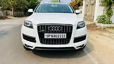 Used Audi Q7 3.0 TDI quattro Technology Pack in Lucknow