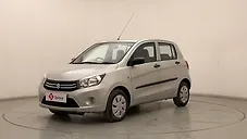 Used Maruti Suzuki Celerio VXi AMT in Pune
