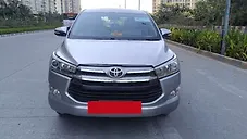 Used Toyota Innova Crysta 2.4 VX 8 STR [2016-2020] in Mumbai
