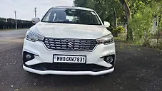 Used Maruti Suzuki Ertiga VXI CNG in Nashik