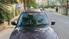 Used Tata Safari 2.2 EX 4x2 in Lucknow