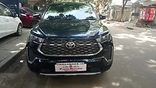 Used Toyota Innova Hycross GX 7 STR in Chennai