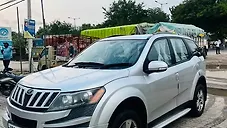 Used Mahindra XUV500 W8 [2015-2017] in Lucknow