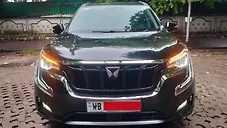 Used Mahindra XUV700 AX 7 Diesel MT 7 STR [2021] in Kolkata