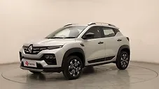 Used Renault Kiger RXZ Turbo CVT in Pune