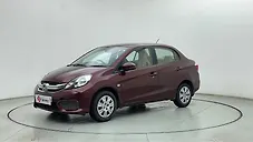 Used Honda Amaze 1.2 S i-VTEC in Mumbai