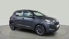 Used Hyundai Grand i10 NIOS Sportz 1.2 Kappa VTVT CNG in Noida