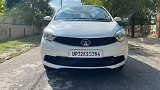 Used Tata Tiago Revotorq XT [2016-2019] in Lucknow
