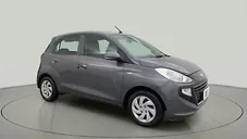 Used Hyundai Santro Sportz AMT [2018-2020] in Pune