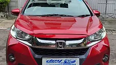 Used Honda WR-V VX MT Petrol in Kolkata