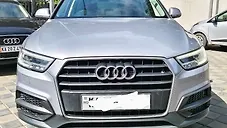 Used Audi Q3 30 TDI Premium FWD in Bangalore