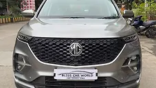 Used MG Hector Plus Sharp 1.5 DCT Petrol in Mumbai