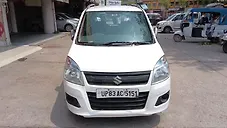 Used Maruti Suzuki Wagon R LXI in Agra