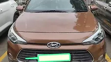 Used Hyundai i20 Active 1.4 SX [2015-2016] in Mumbai