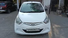 Used Hyundai Eon D-Lite + in Agra