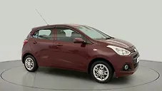 Used Hyundai Grand i10 Magna 1.2 Kappa VTVT [2013-2016] in Noida