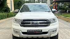 Used Ford Endeavour Titanium 3.2 4x4 AT in Bangalore