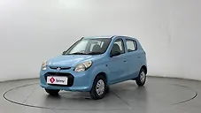 Used Maruti Suzuki Alto 800 Lxi (Airbag) [2012-2015] in Chandigarh