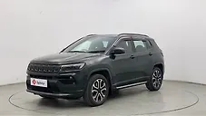 Used Jeep Compass Model S (O) 1.4 Petrol DCT [2021] in Chennai