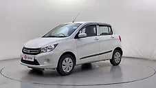 Used Maruti Suzuki Celerio ZXi AMT [2017-2019] in Bangalore