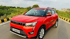 Used Mahindra XUV300 W8 1.5 Diesel [2020] in Hyderabad