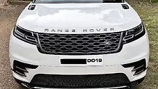Used Land Rover Range Rover Velar S R-Dynamic 2.0 Diesel in Pune