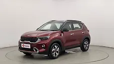 Used Kia Sonet GTX Plus 1.5 Dual Tone in Chennai