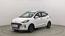 Used Hyundai Grand i10 NIOS Sportz 1.2 Kappa VTVT CNG in Mohali