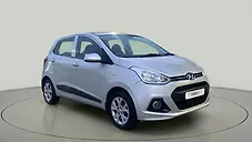 Used Hyundai Grand i10 Magna 1.2 Kappa VTVT [2013-2016] in Patna