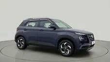 Used Hyundai Venue SX 1.0 Turbo in Chennai
