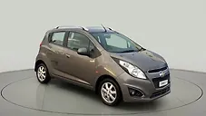 Used Chevrolet Beat LT Petrol in Coimbatore