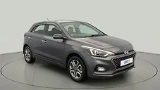 Used Hyundai Elite i20 Asta 1.2 (O) [2019-2020] in Lucknow